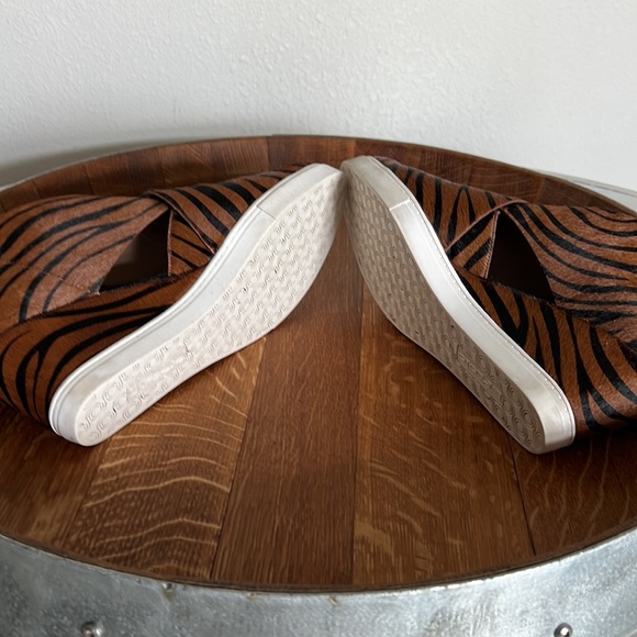 Linea Paola wedges - Picture 4 of 4